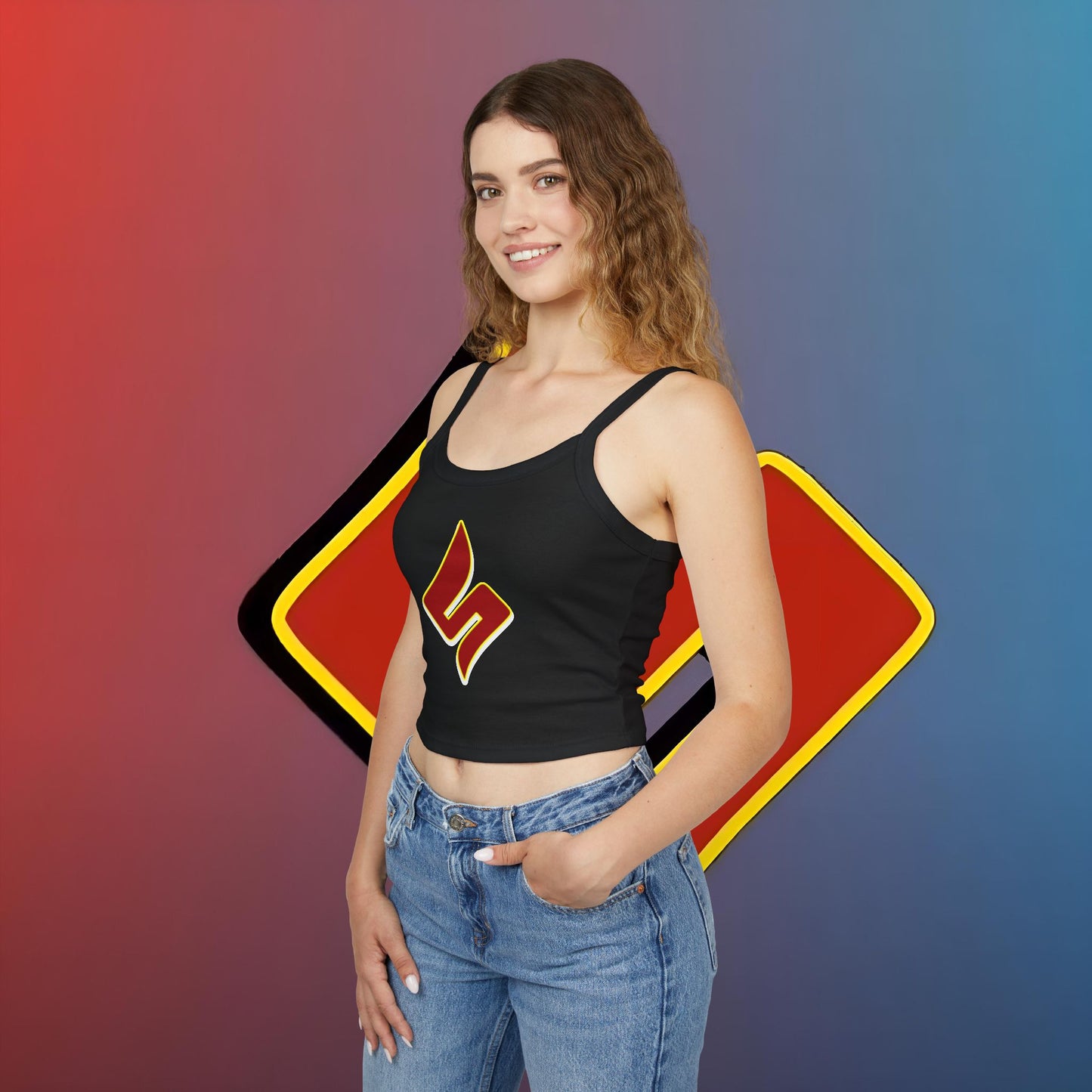 The Shuli Network Flame Unit – For Hot Takes & Hotter Threads