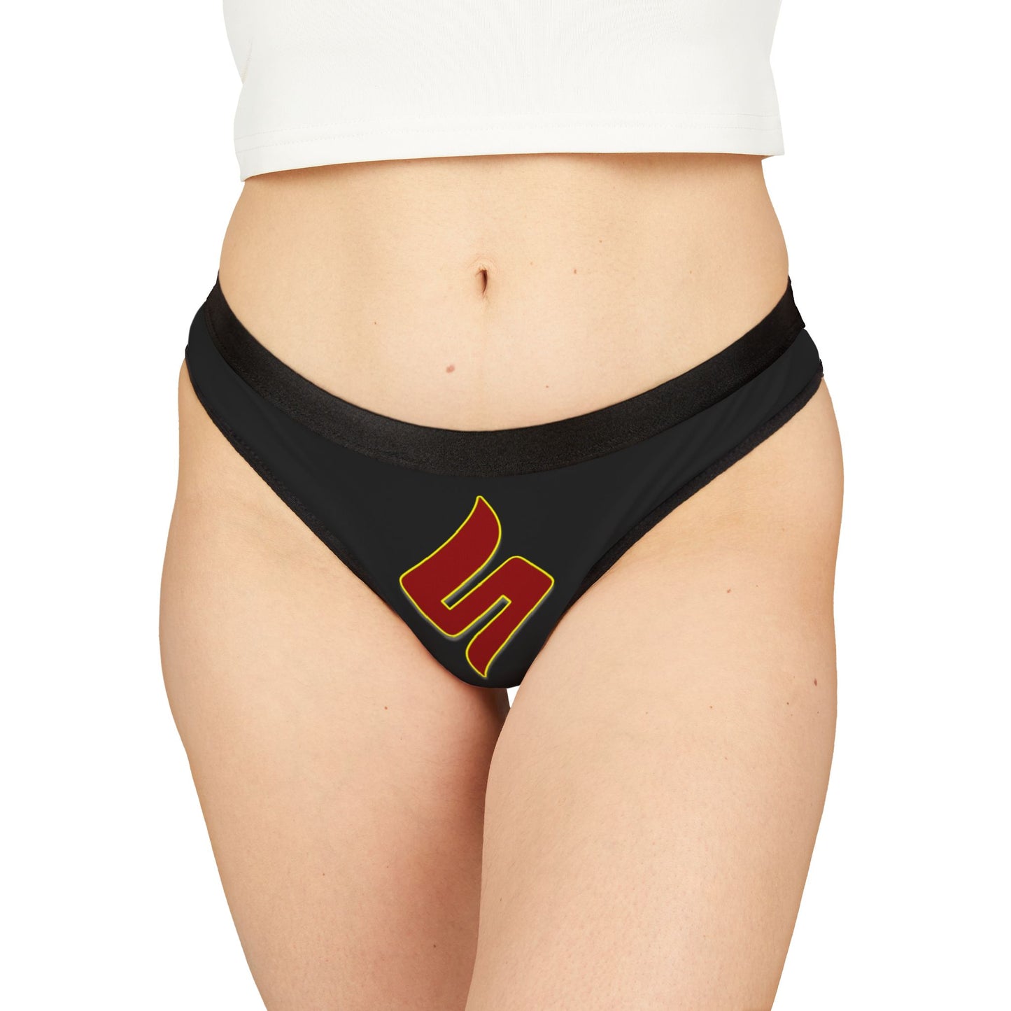 Limited Edition the Shuli Network Women's Thong