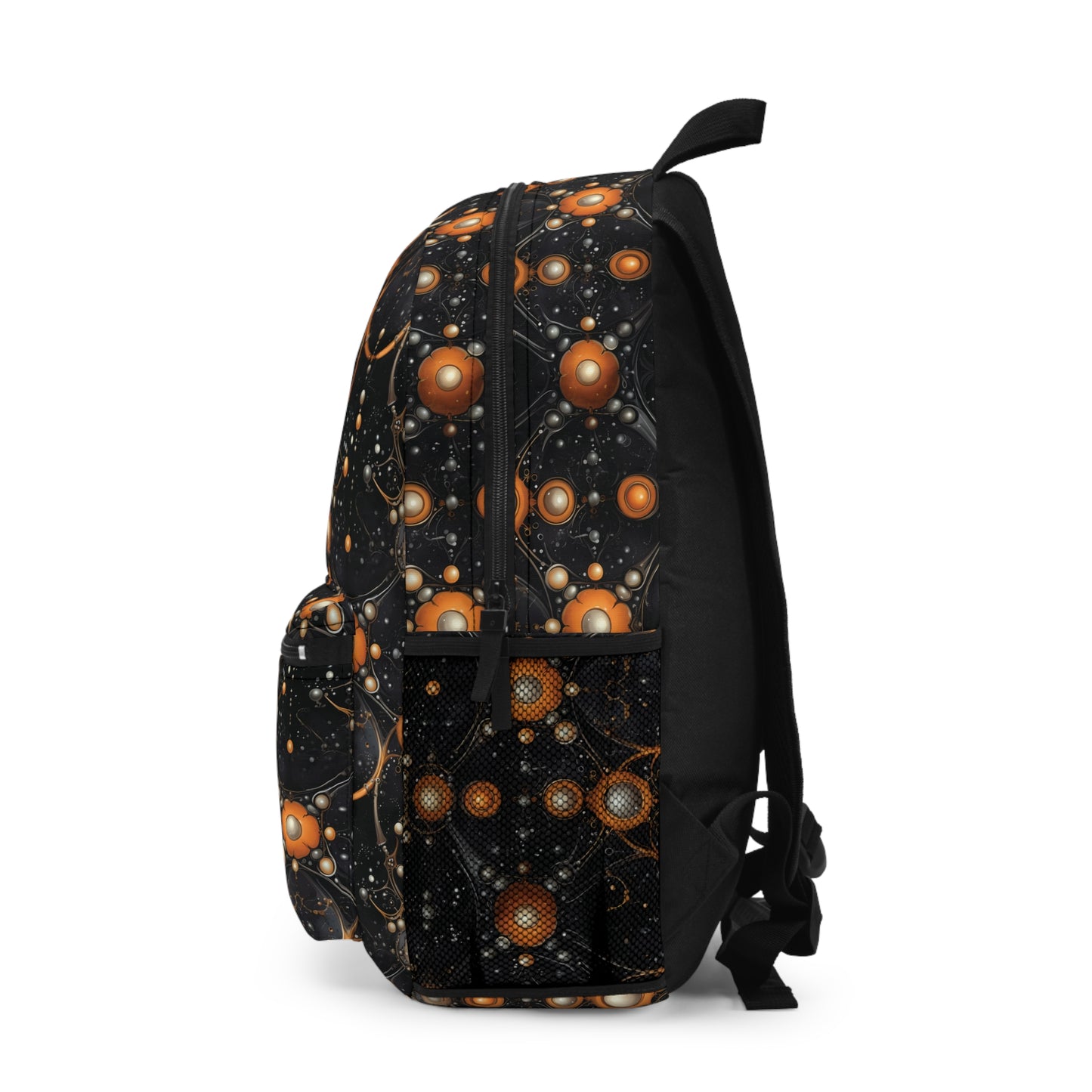 Halloween Steampunk Back to School Backpack Gifts for Him Gifts for Her