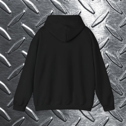 Arresting Developments Hoodie - Unisex Heavy Blend Sweatshirt for Casual Wear, Gift for Fans, Cozy Layering Piece, Ideal for TV [...]
