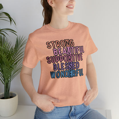 Comfy and Stylish Nurse T-Shirt: Perfect Gift for Medical Professionals and Nursing Students, Soft Fabric, Various Sizes Available
