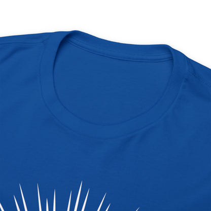 I Have A Bad Feeling about This Unisex Heavy Cotton Tee