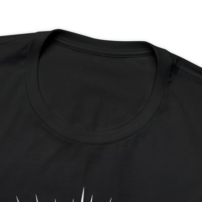 Do or Do Not There is no Try Unisex Jersey Short Sleeve Tee
