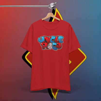 The Uncle Rico Show Not a Boomer Edition– The Shuli Network Newest Season Edition #skoal" Unisex Jersey Short Sleeve Tee