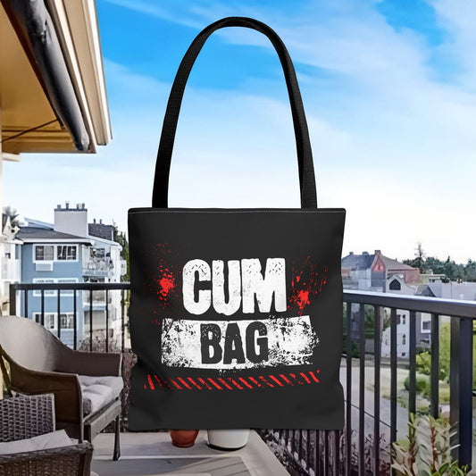 "The Shuli Tote – Carry Your Stuff, Not Your Secrets!