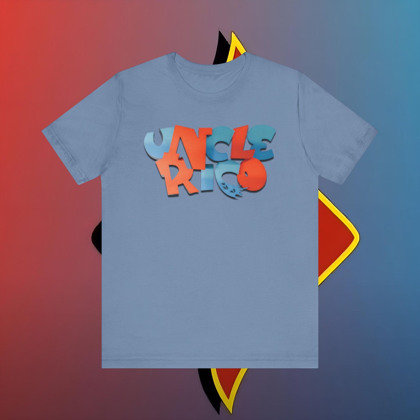 Uncle Rico’s Comedy Career: A Shuli Network Exclusive Disaster