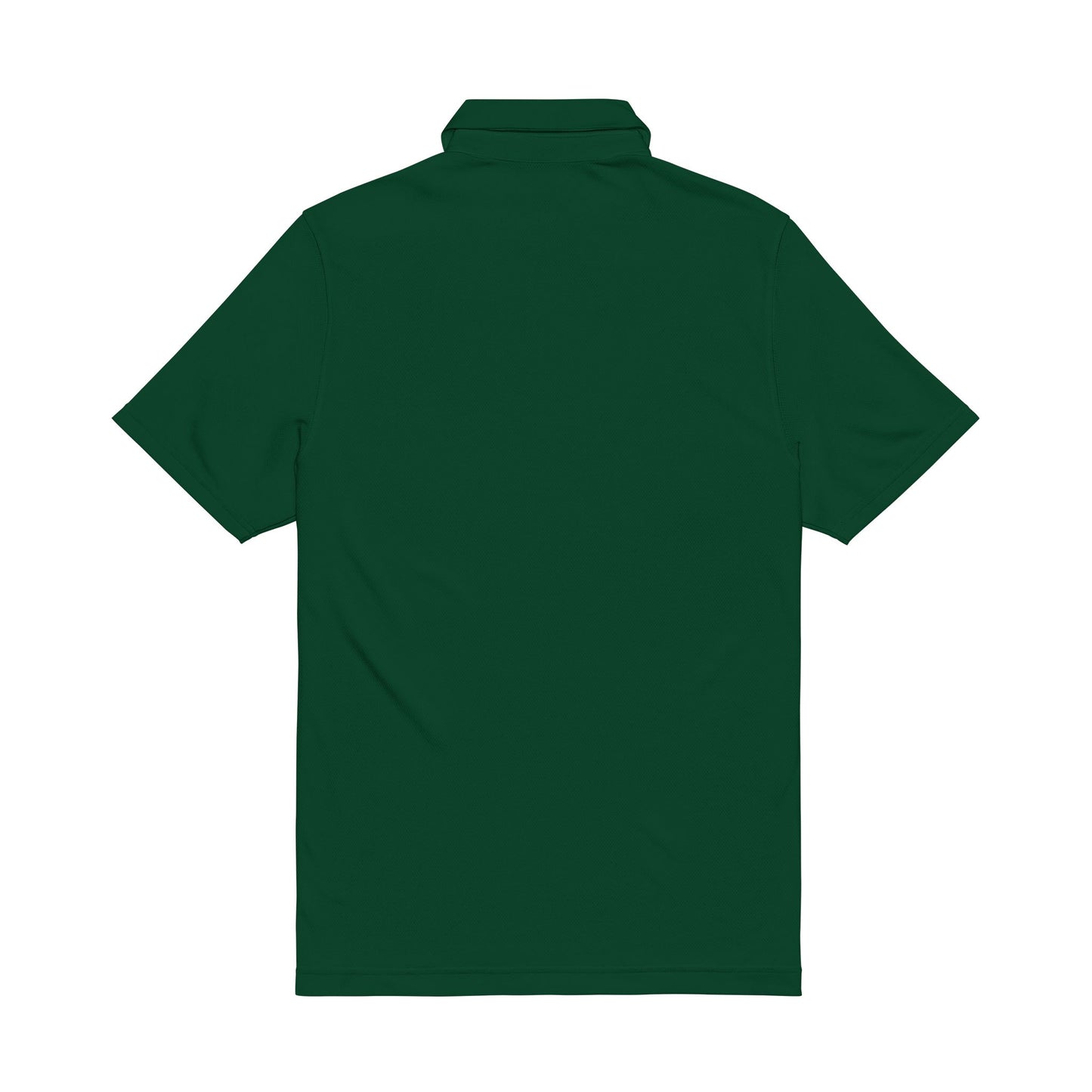 Paddle Daddy Country Club Embroidered Performance Polo Shirt - Stylish Athletic Wear for Men, Casual Outings, Work Events, Golf,