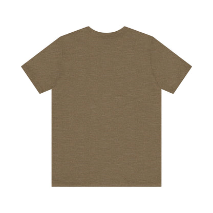 Total Gotcha Eclipse Unisex Jersey Short Sleeve Tee