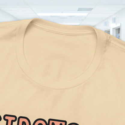 Comfy and Stylish Nurse T-Shirt: Perfect Gift for Medical Professionals and Nursing Students, Soft Fabric, Various Sizes Available