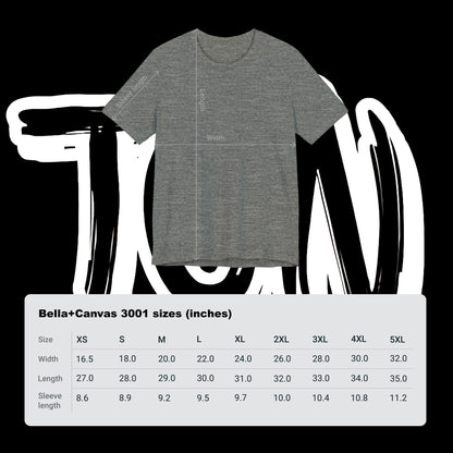 "Joey C's Velour Don – Unisex Tee for Absolute Icons"