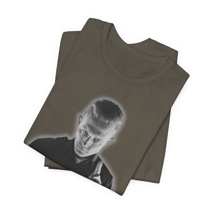 Say that is a Nice Bike Unisex Tee The Ultimate Conversation Starter T-1000 inspired