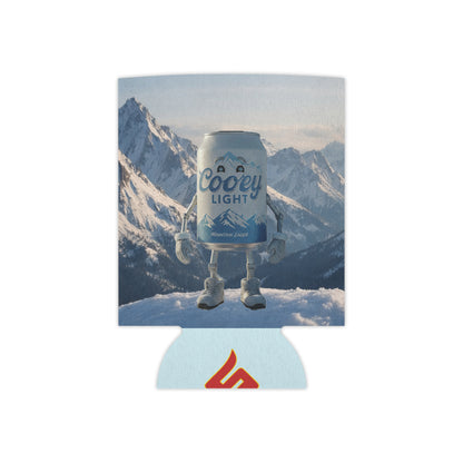 Cooey The Rejected Sidekick Beer Koozie