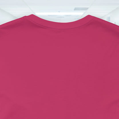 Comfy and Stylish Nurse T-Shirt: Perfect Gift for Medical Professionals and Nursing Students, Soft Fabric, Various Sizes Available