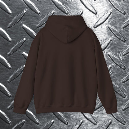 Arresting Developments Hoodie - Unisex Heavy Blend Sweatshirt for Casual Wear, Gift for Fans, Cozy Layering Piece, Ideal for TV [...]