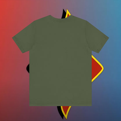 The “Sure as Sht Somebody” Tee – Wear Your Confidence Loud!*