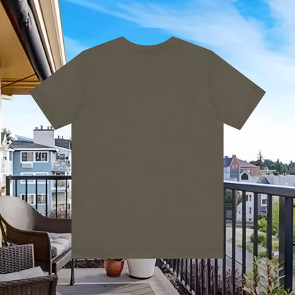 🧹FAVERSTAVAL. – Prestige Vacuum Tee