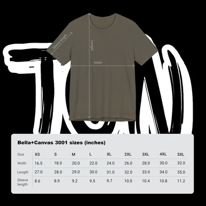 "Joey C's Velour Don – Unisex Tee for Absolute Icons"