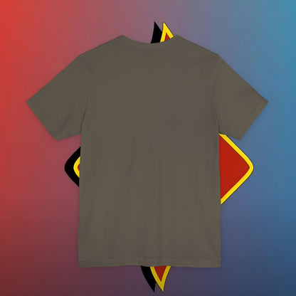 The Raid Tee – We Came to Watch, Not to Judge (Mostly)