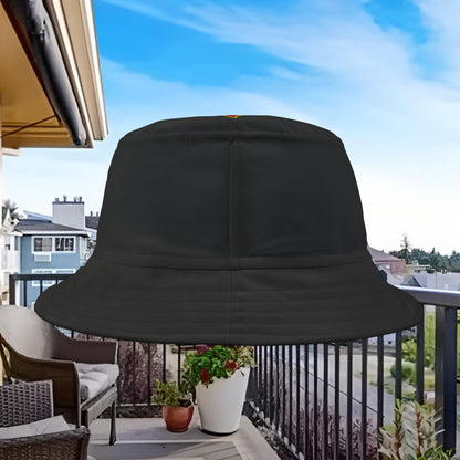 Uncle Rico Show Bucket Hat, Cool Summer Accessory, Gift for Fans, Beachwear, Trendy Hat, Outdoor Style