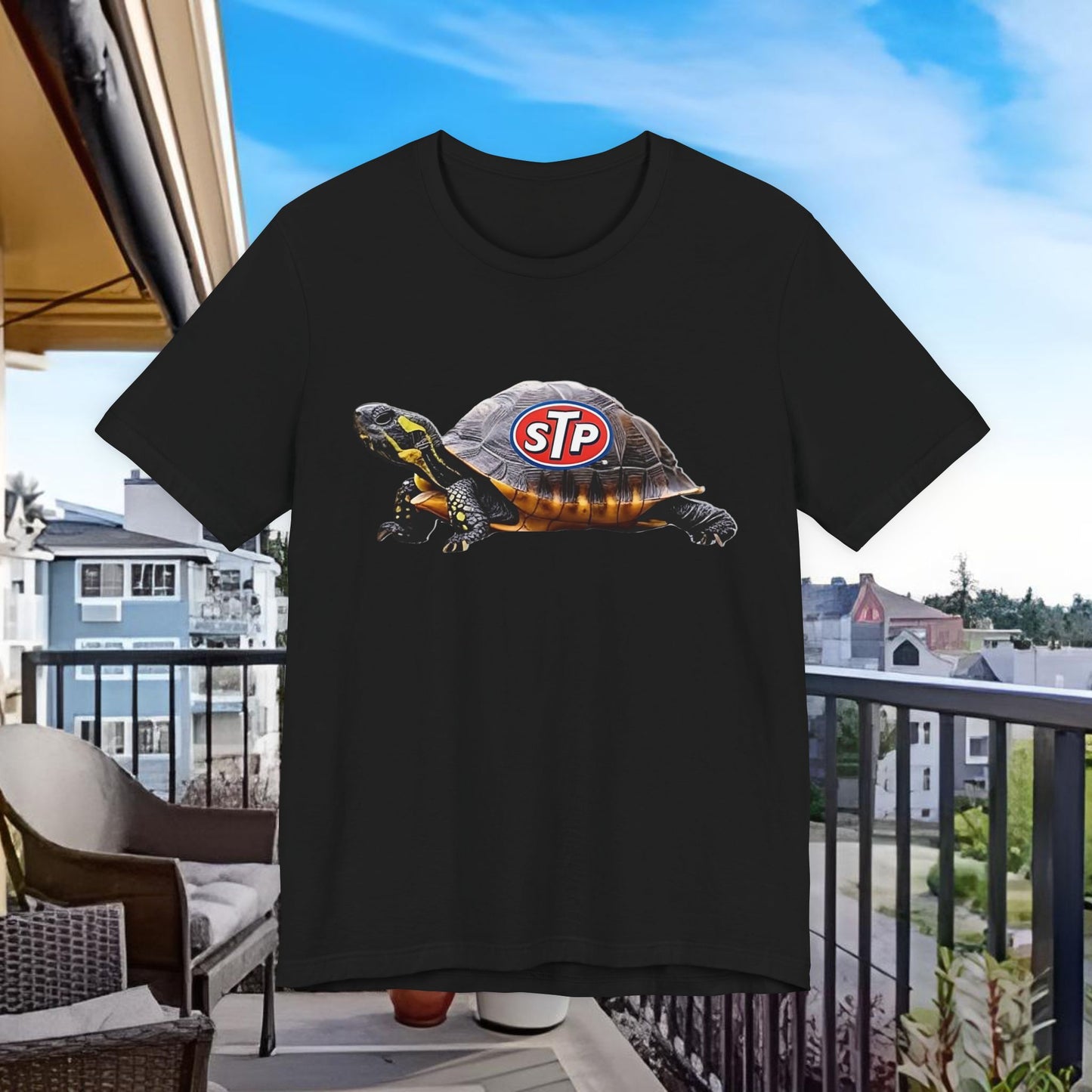 🐢 Lenny’s Turtle: Slow, Steady, and Weirdly Iconic 🐢