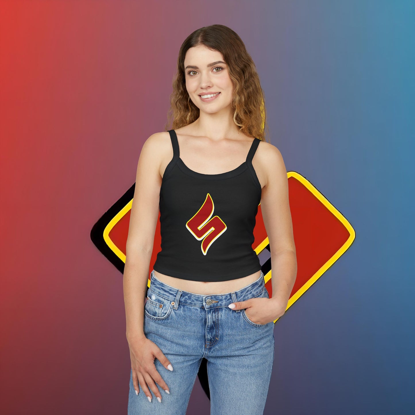 The Shuli Network Flame Unit – For Hot Takes & Hotter Threads