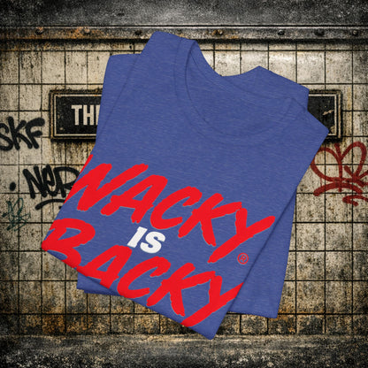 WACKY IS BACKY – The Shuli Network Revival Tee