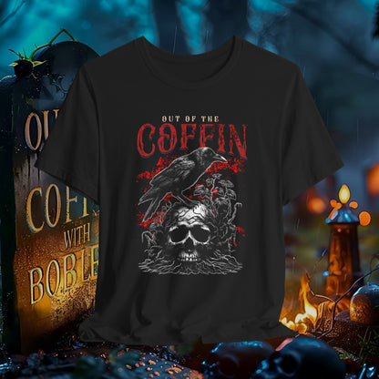 Straight Outta the Coffin – Levy Approved