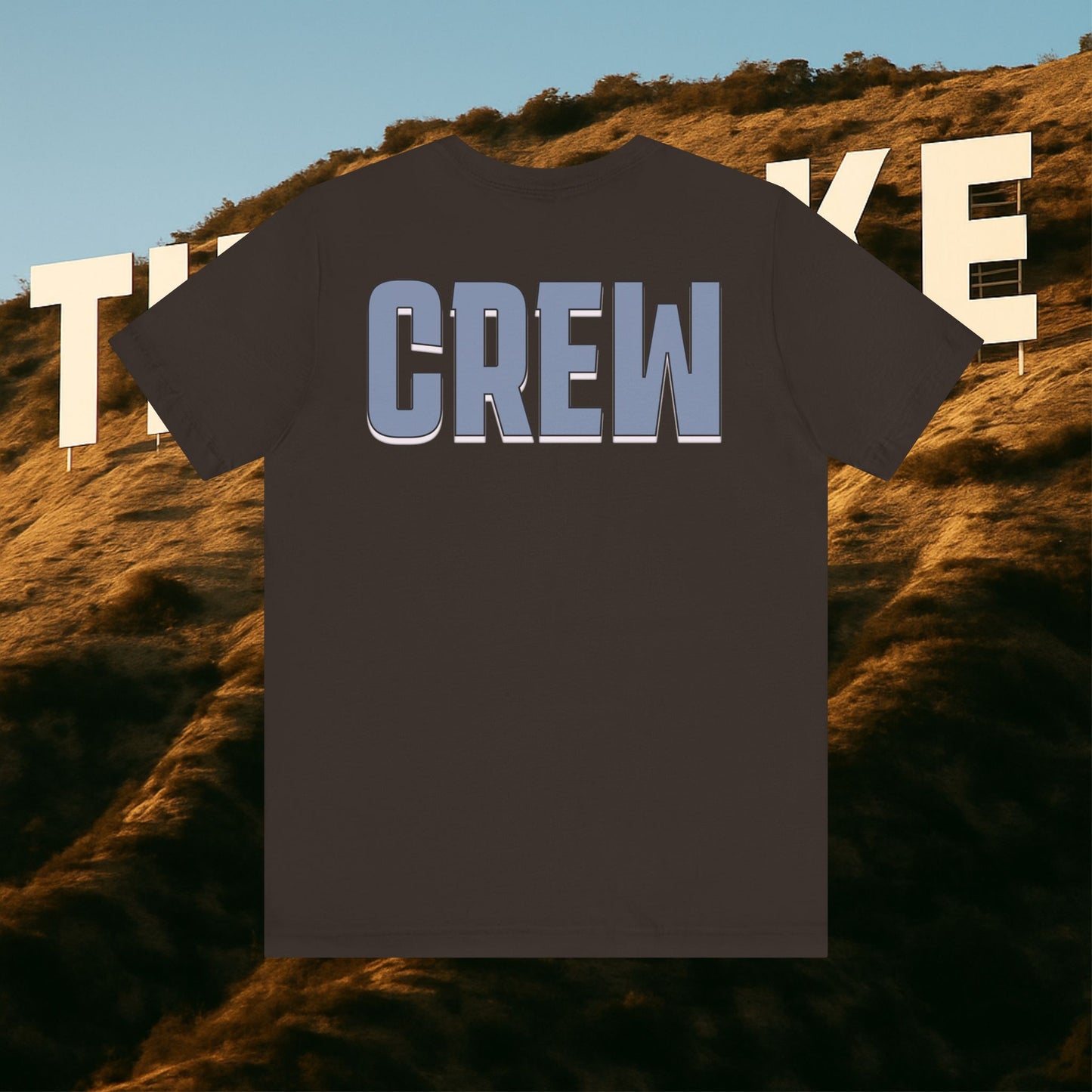 “Podcasting Championship Tee — Because Your Mic Deserves a Belt Too”