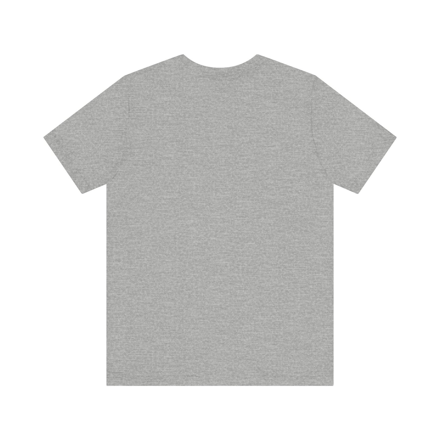 Dad Dash T-Shirt, Unisex Short Sleeve Tee for Dads, Funny Father's Day Gift, Auto Dad Humor Shirt