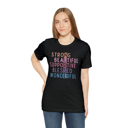 Comfy and Stylish Nurse T-Shirt: Perfect Gift for Medical Professionals and Nursing Students, Soft Fabric, Various Sizes Available