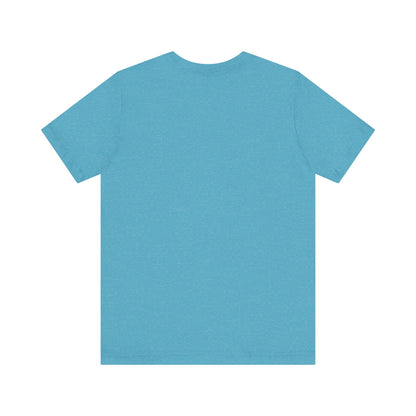 "Embrace the Grump: Reverend Bob Levy's 'I Hate People' Tee" Unisex Jersey Short Sleeve Tee #Skoal