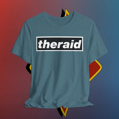 The Raid Tee – We Came to Watch, Not to Judge (Mostly)