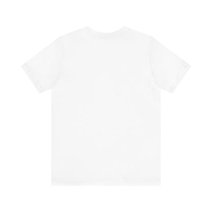 "Embrace the Grump: Reverend Bob Levy's 'I Hate People' Tee" Unisex Jersey Short Sleeve Tee #Skoal