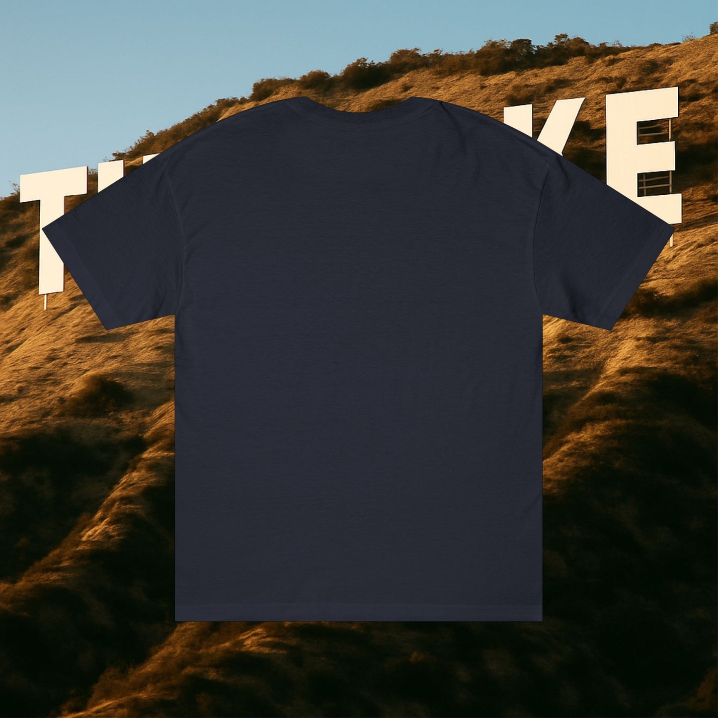 Isn’t it Odd? Graphic Tee — Retro Shuli Network