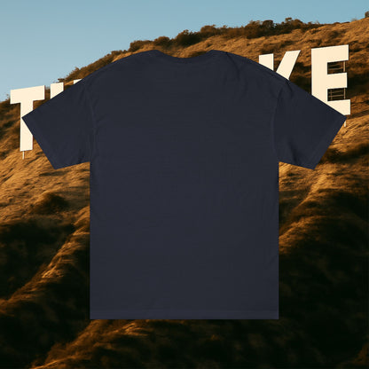 Isn’t it Odd? Graphic Tee — Retro Shuli Network