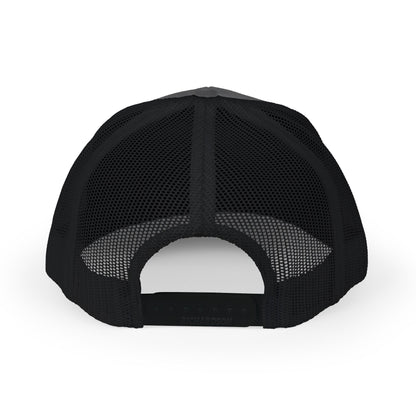 Paddle Daddy Country Club Snapback Elite-ish Style for the Uncountry Gentleman EMBROIDERED