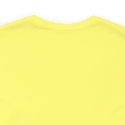 Popeye's Friend Wimpy "Gladly Pay You Tuesday" Unisex Jersey Short Sleeve Tee