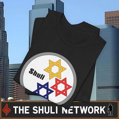 Shuli Network: Forged in Steel, Fueled by Chaos