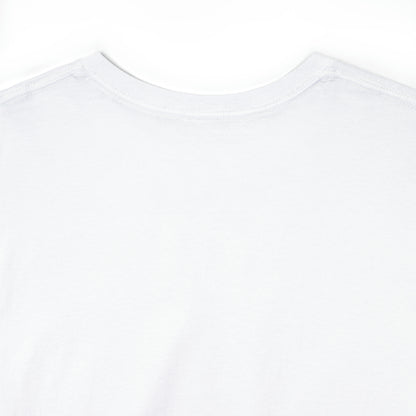 Popeyes Strong to The Finish Cuz I eats me Spinach Unisex Heavy Cotton Tee