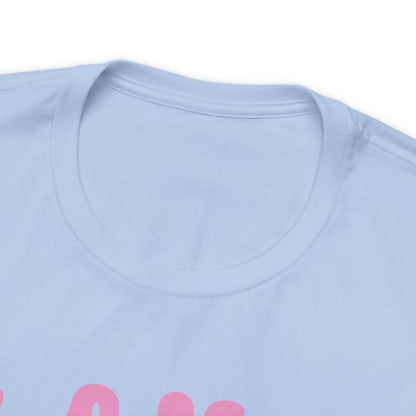 Comfy and Stylish Bella+Canva 3001 Nurse T-Shirt: Perfect Gift for Professionals & Nursing Students, Soft Fabric, Various Sizes Available