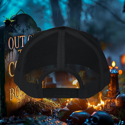 Elite Embroidered LWO Logo Levy World Order Snapback: Wear the Revolution!