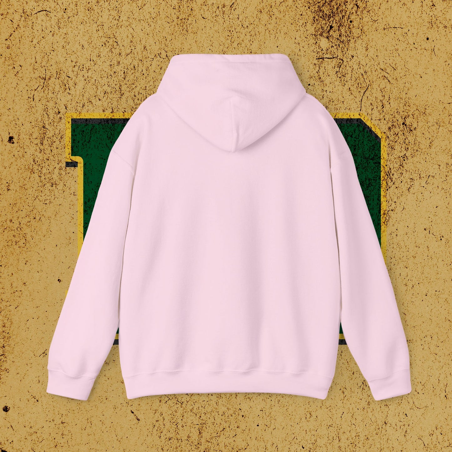 Paddle Daddy Hoodie, Unisex Hooded Sweatshirt for Dads, Elite-ish Comfort for the Ironically Refined