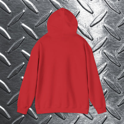 Arresting Developments Hoodie - Unisex Heavy Blend Sweatshirt for Casual Wear, Gift for Fans, Cozy Layering Piece, Ideal for TV [...]