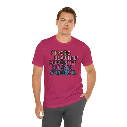 Comfy and Stylish Nurse T-Shirt: Perfect Gift for Medical Professionals and Nursing Students, Soft Fabric, Various Sizes Available