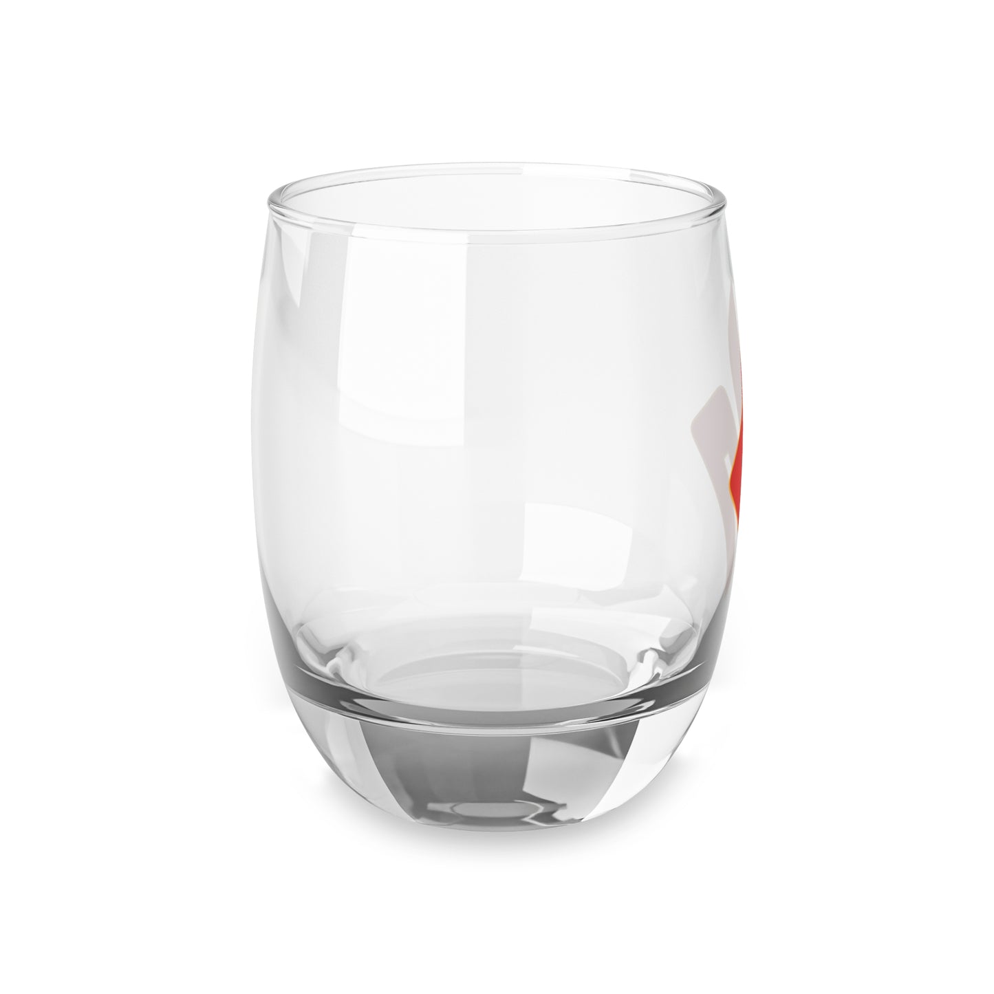 Special Edition Shuli Network 6 oz Whiskey Glass