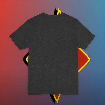 The Blunder Years Tee – Because Regret Looks Better in Cotton
