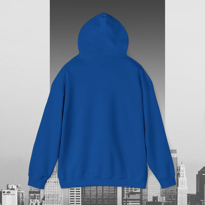 The Uncle Rico Show newest season Unisex Heavy Blend™ Hooded Sweatshirt #skoal