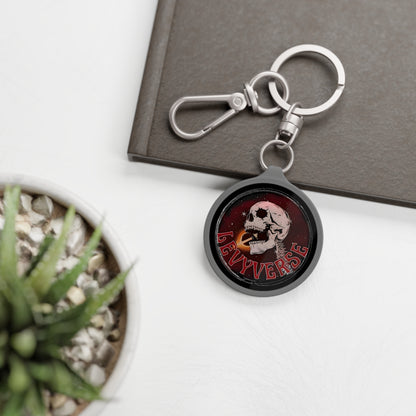 LevyVerse Keyring Tag!