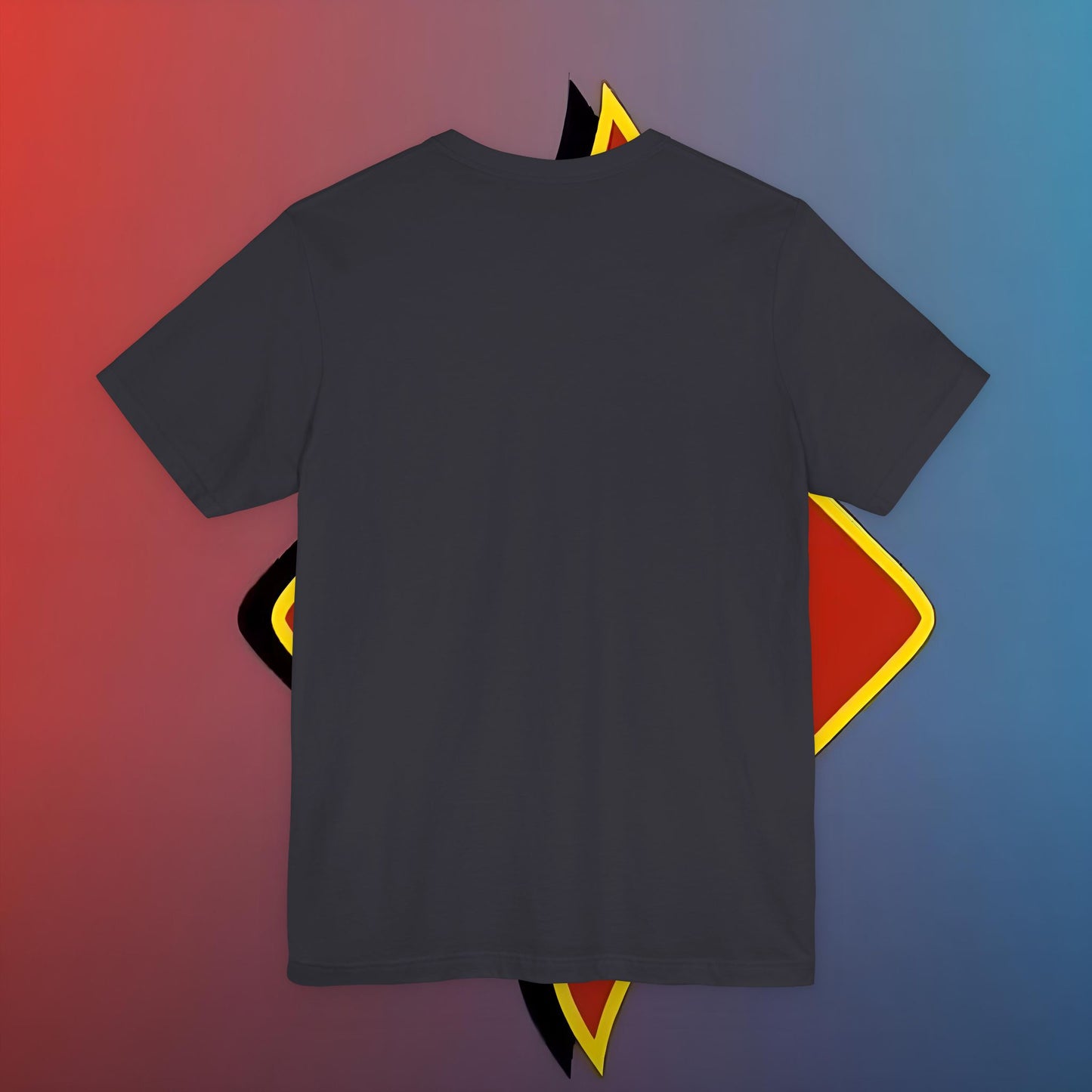 🧹FAVERSTAVAL. – Prestige Vacuum Tee