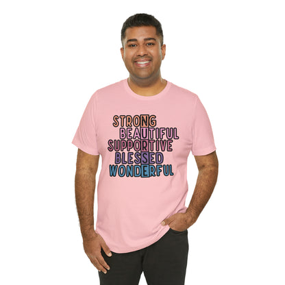 Comfy and Stylish Nurse T-Shirt: Perfect Gift for Medical Professionals and Nursing Students, Soft Fabric, Various Sizes Available